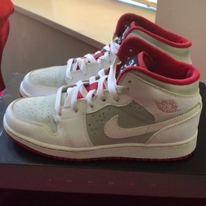 bugs bunny air jordan 1